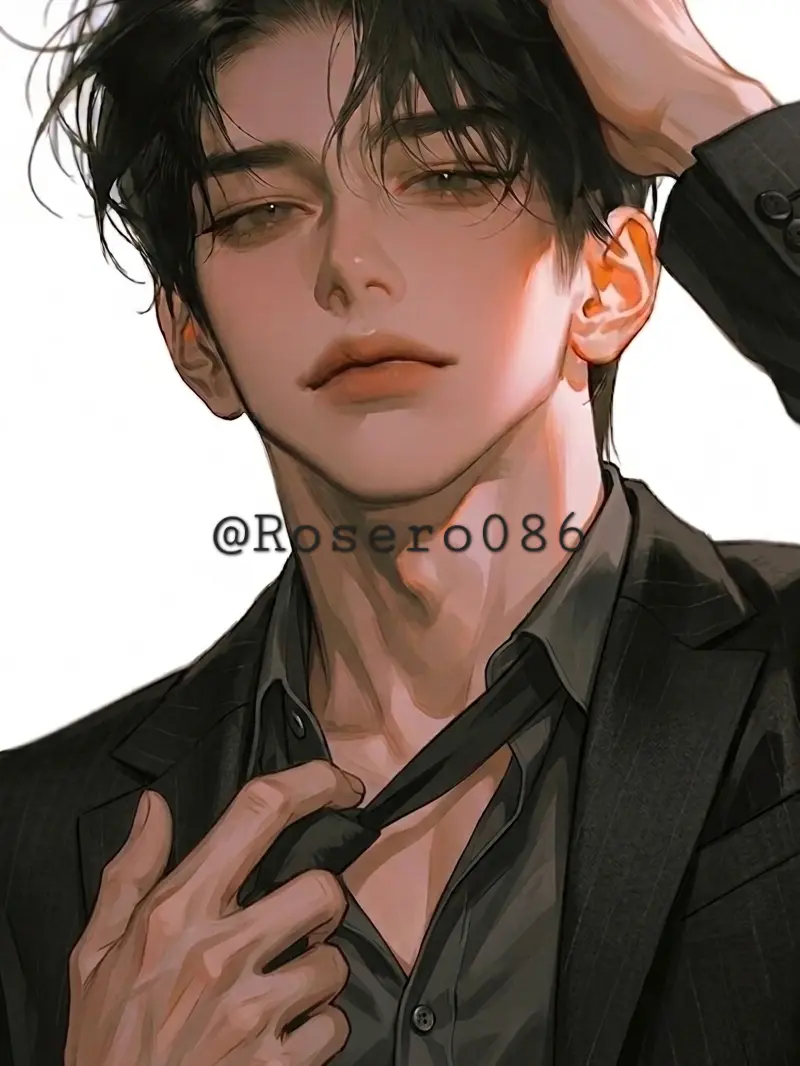 Rosero086의 여준형