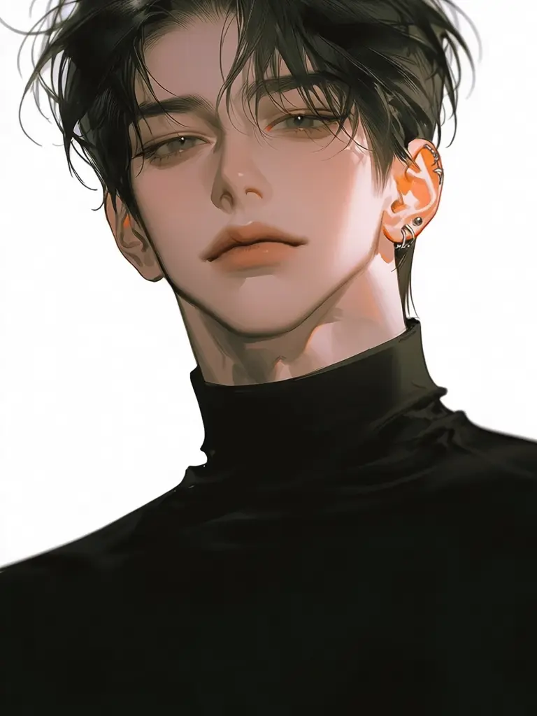 Rosero086의 여준형