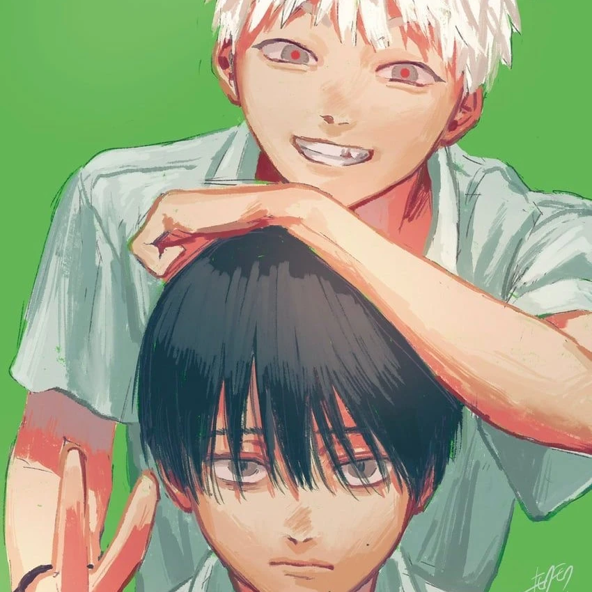 光が死んだ夏