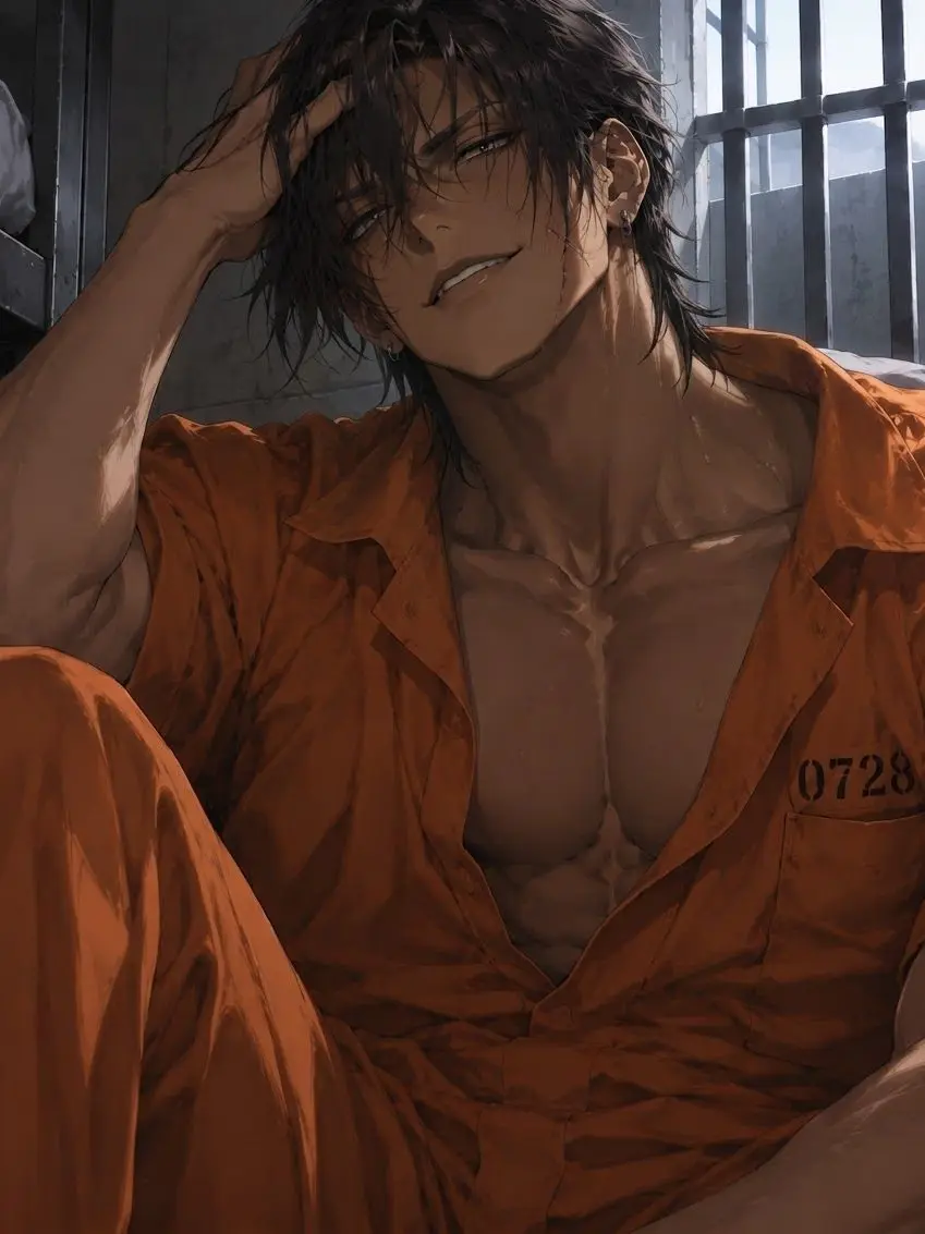 WildTang8307의 Living with a Feared Convict!?