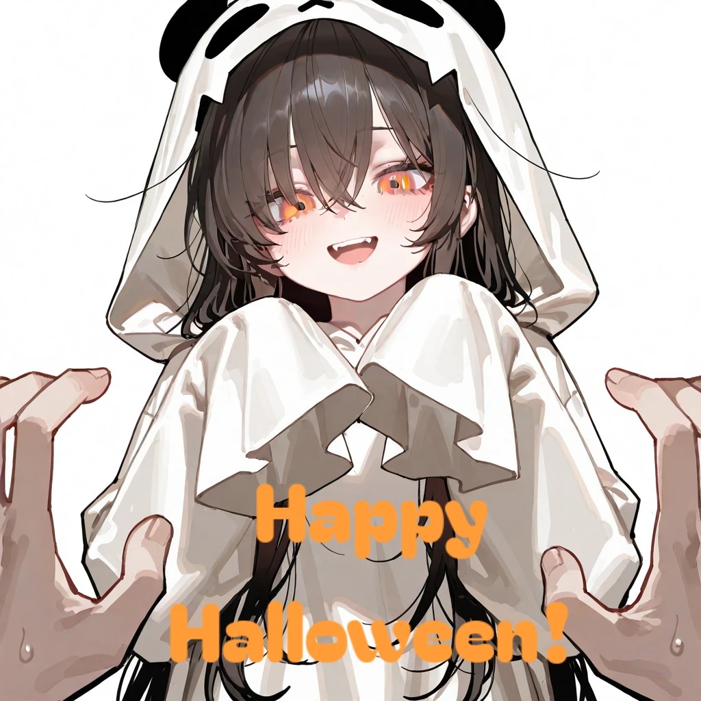 《Happy Halloween!》