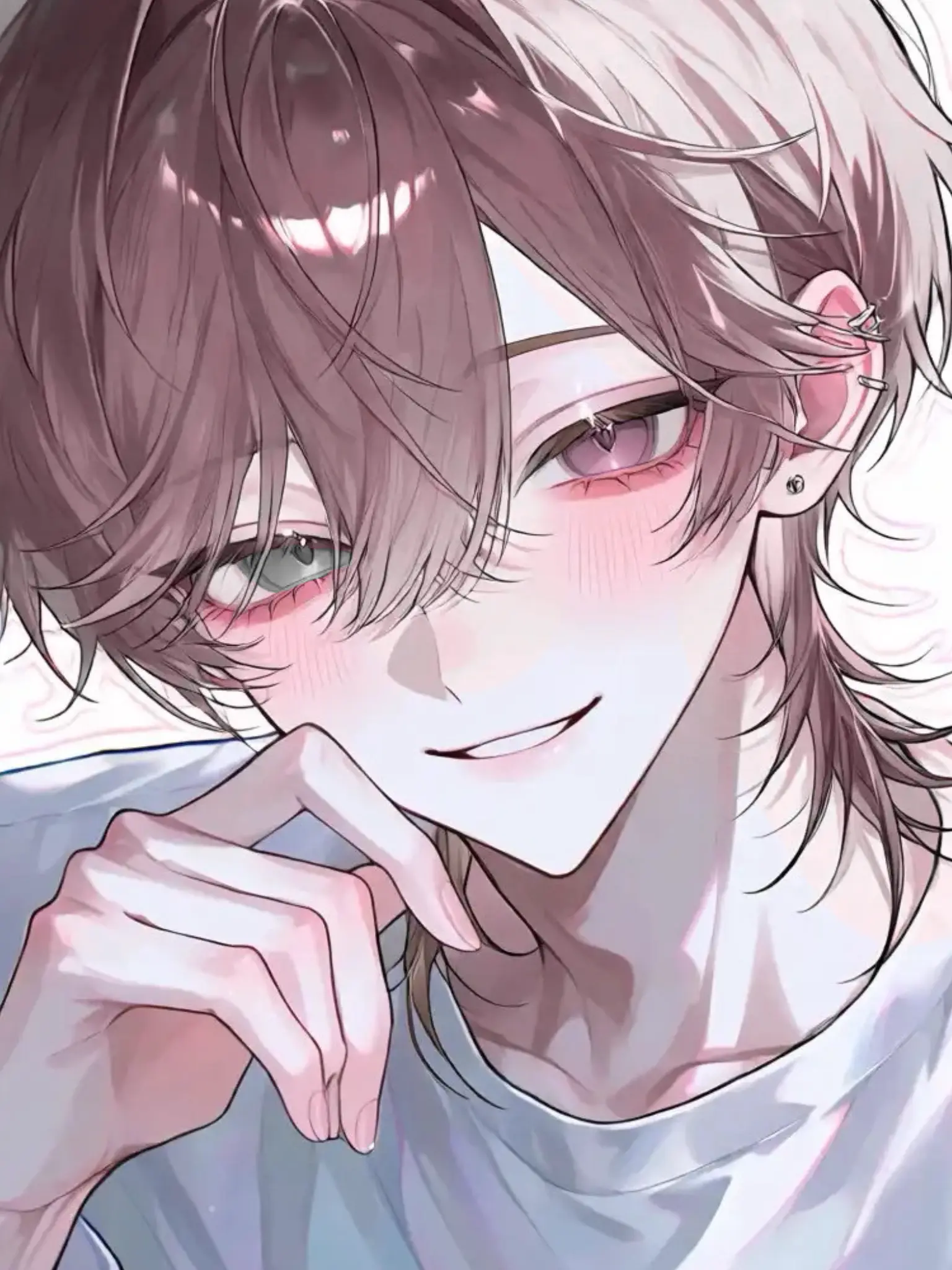 me.525의 ……いや、何言ってんの？