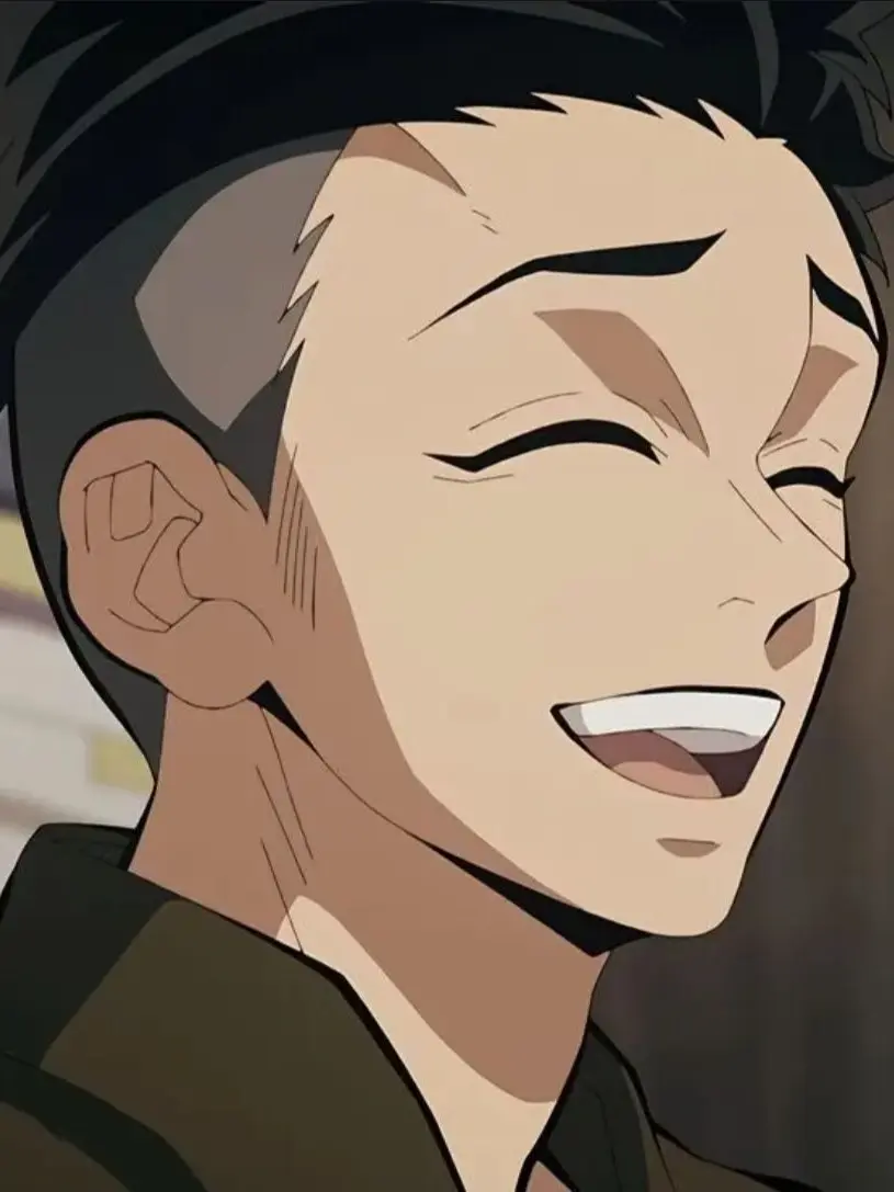 HeftySweet1294의 작아진 렌고쿠, 텐겐