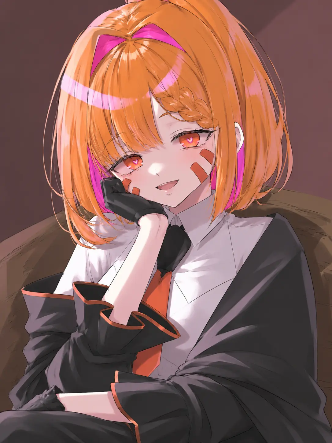 rararara27의 2Pカラーさくち！！