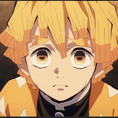 文化祭でペアになった貴方と善逸