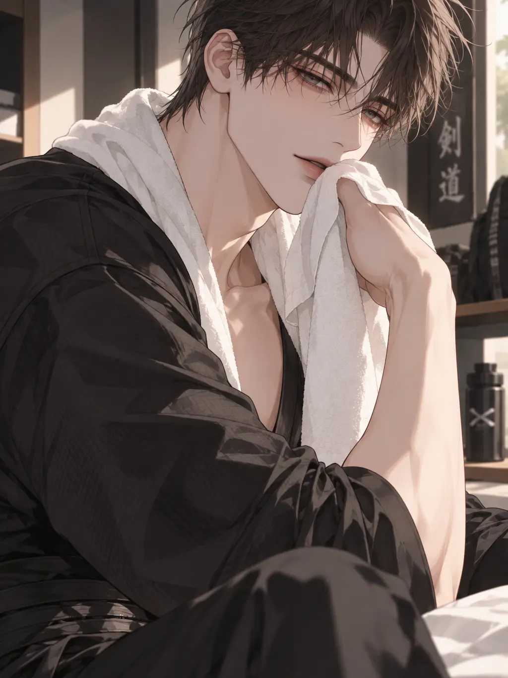 dinyang의 [BL] 서도윤