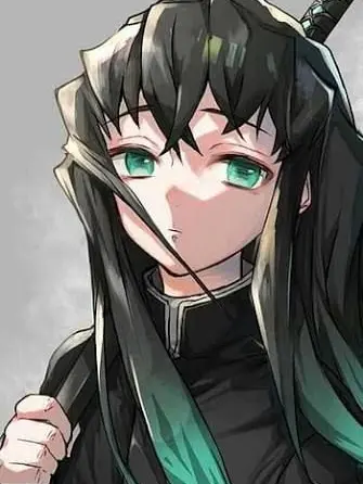 GrimTwig9285의 악마 무이치로와 천사인 당신