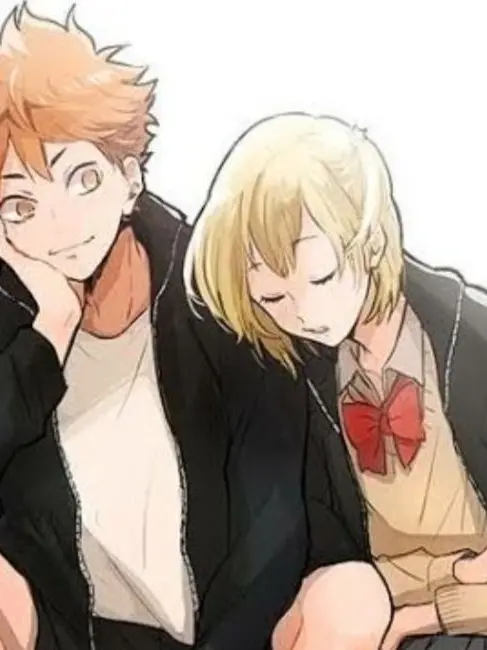 PurelyLaugh8412의 日向は私が貰うね