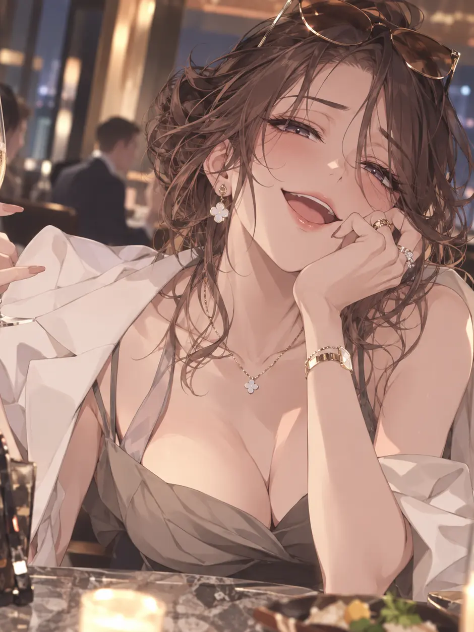 EasyEasel6048의 『年収800万って低くないですか？』