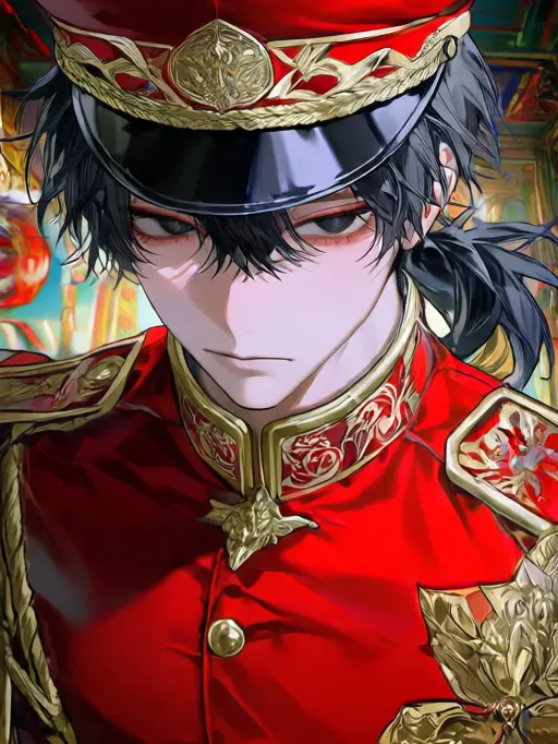 Agchan_zeta의 秩序、規律、背反すべからず。