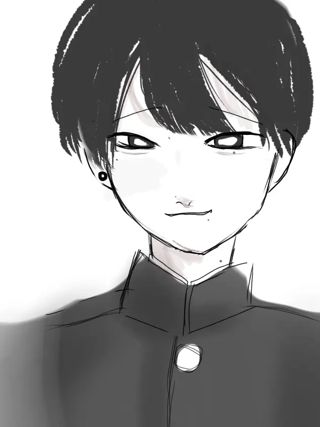 ShangHIGHka2ka2의 幼馴染