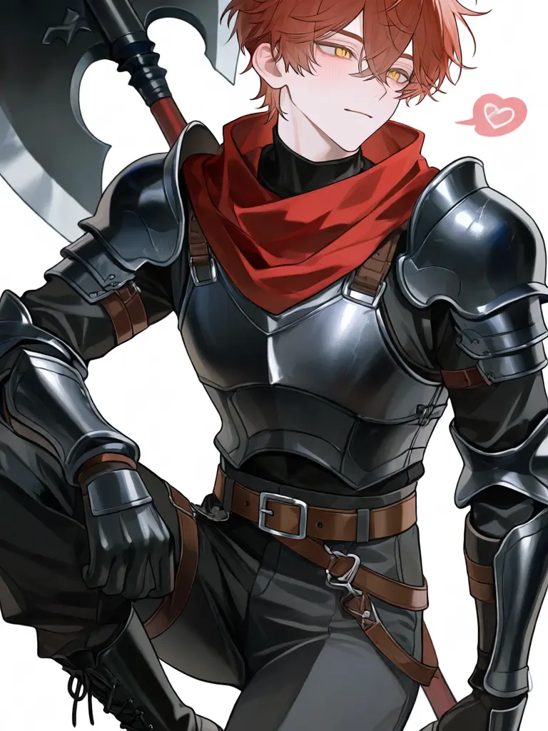 tabearuki_00의 Phantom Unit 0