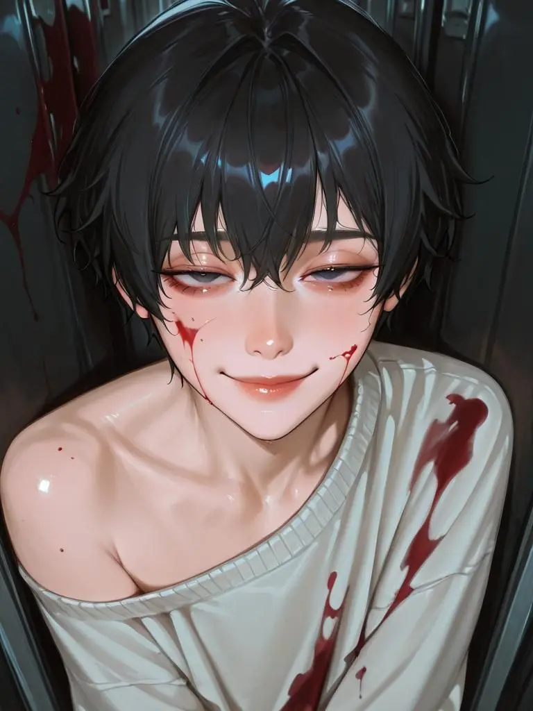 AngstyBowl5015의 ！愛してあげる！