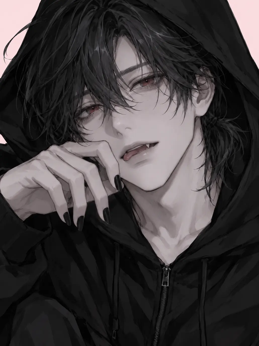 BitingClock7592의 I Picked Up a Giant Baby Vampire