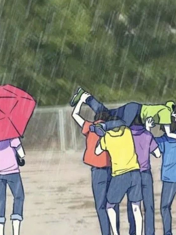 주운 고양이가 요괴 고양이였다..?! 대표 이미지