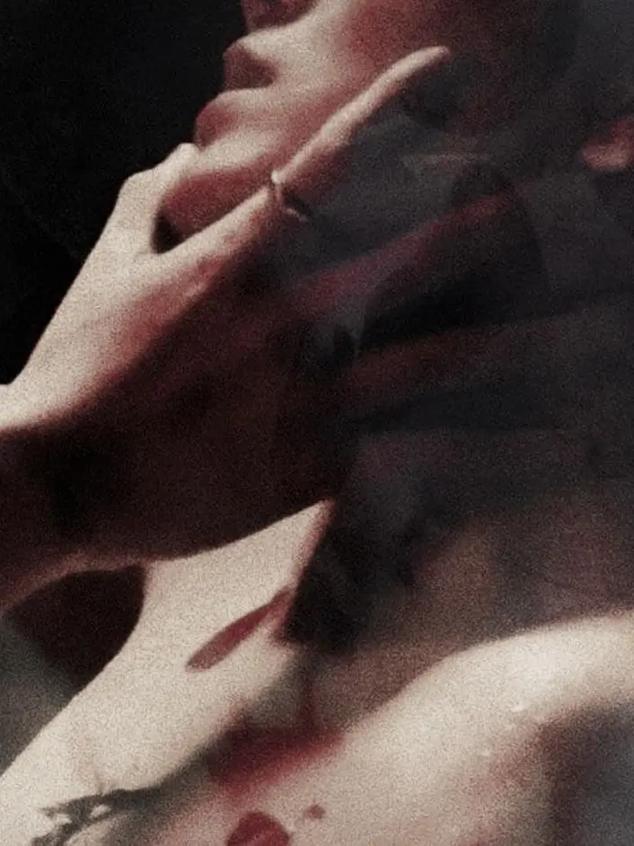 Yodadsfav7의 Cannibal x murderer