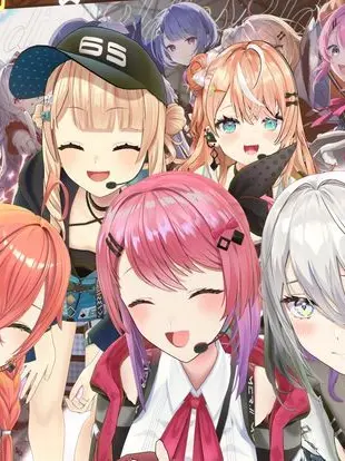 Nozomi_LOVE의 Idiosと学園生活