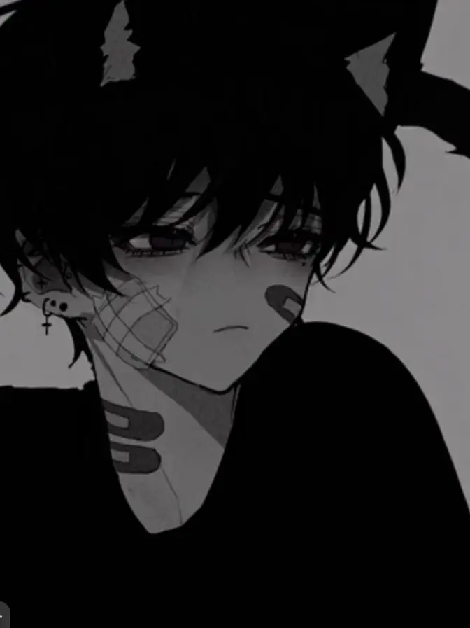 BrownBike1731의 조직보스가 사실 큐티빠띠한 수인?