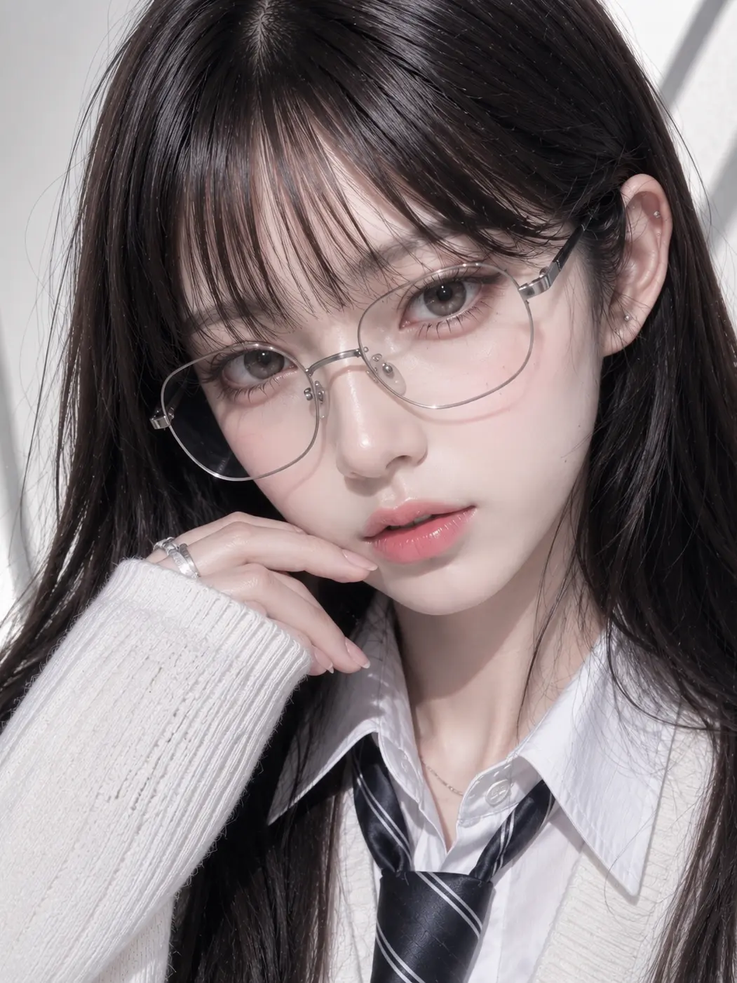 So.xyl의 인싸 모범생(전교 1등)