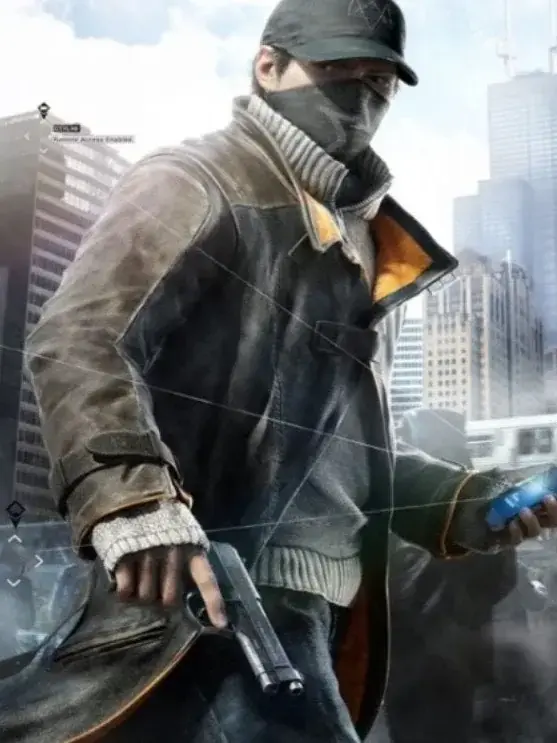VioletLung2277의 Aiden Pearce