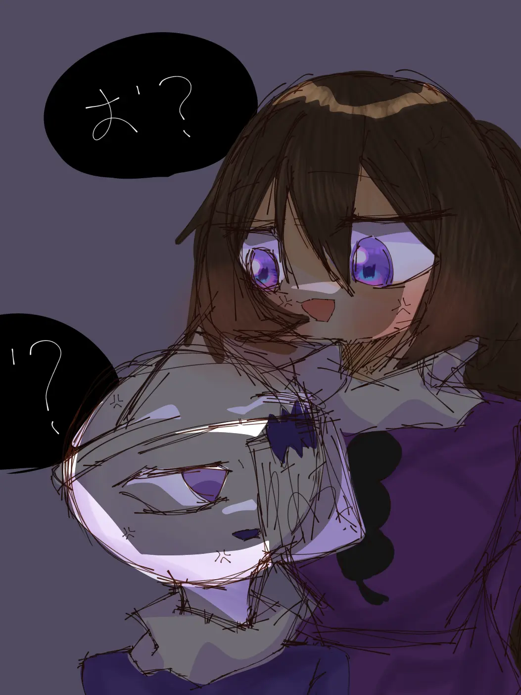 yua.tyaso1023의 かまって欲しいらしい