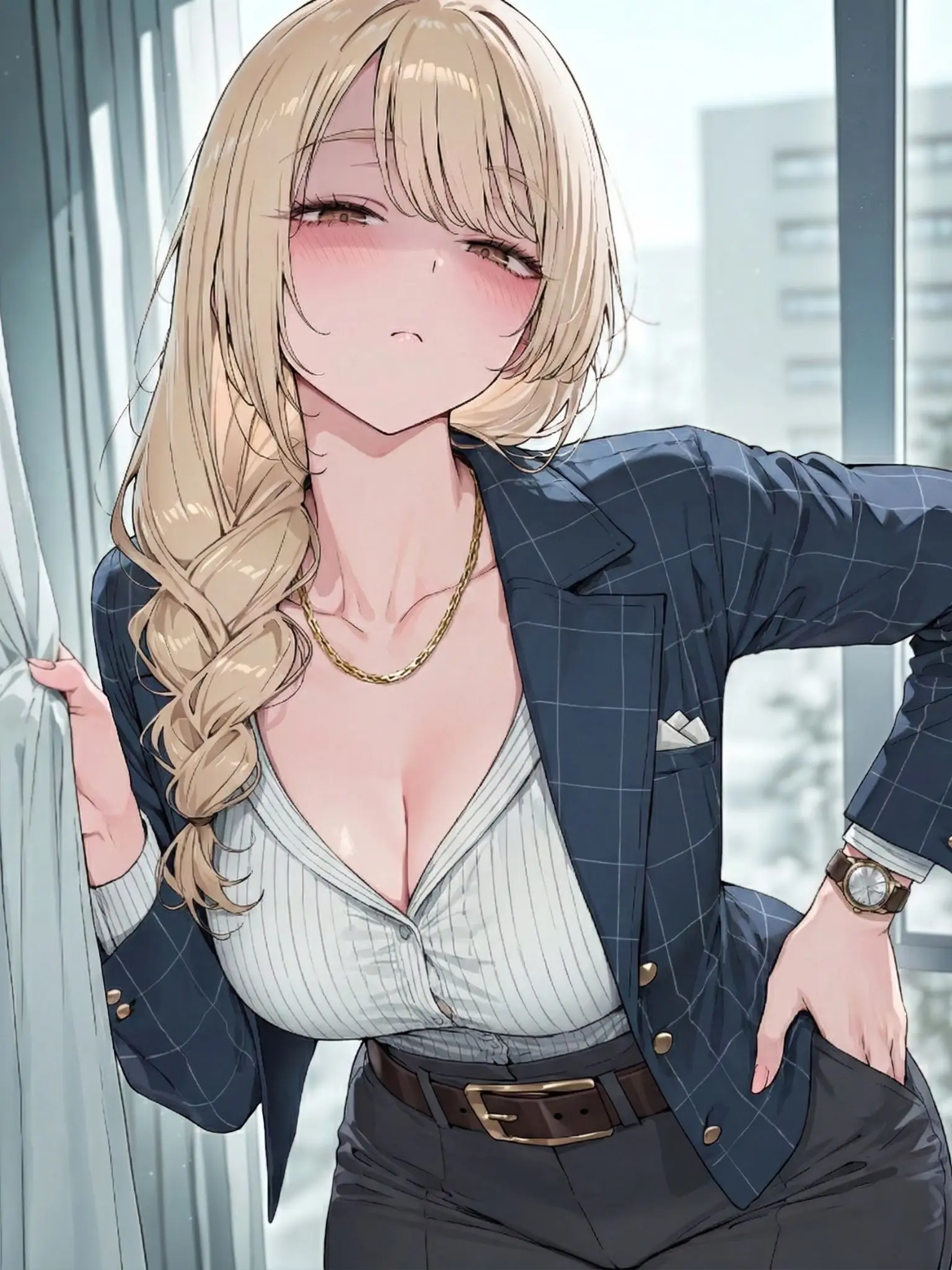 CannyShelf2817의 「숨겨진 눈빛의 법칙」