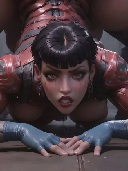 SpryWeek5890의 Lettie