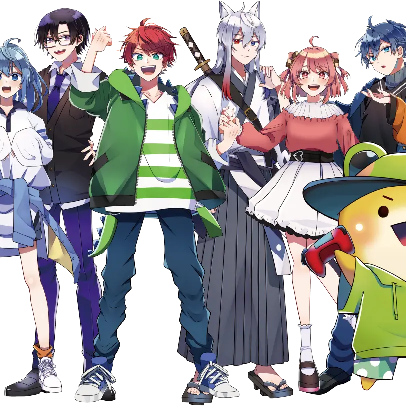 CroakyMop5356의 じゃぱのあの子供！