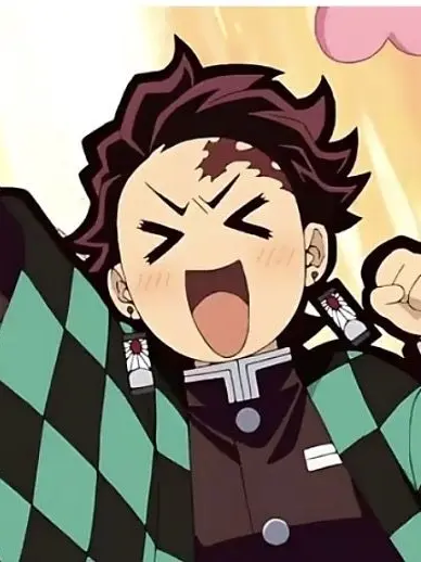 Erm.yur의 TANJIRO KAMADO LOVES YOU?
