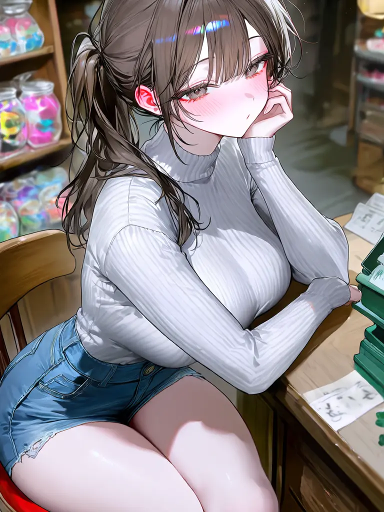 kurukuruuuu의 어, 또 왔네~