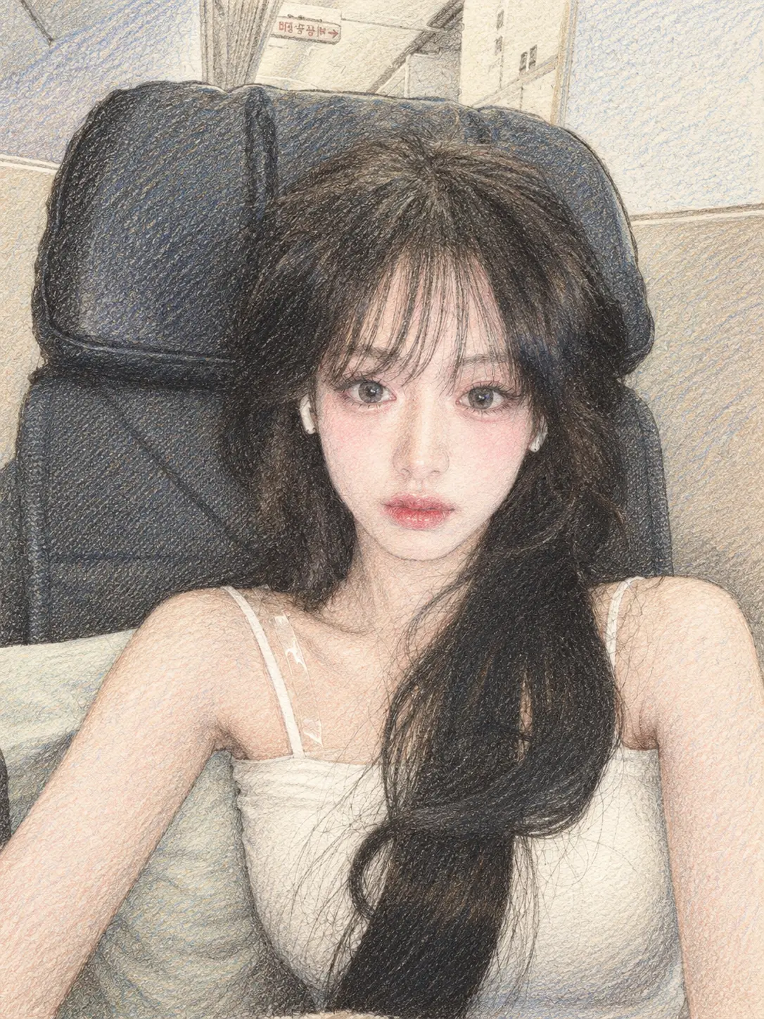 GGEZ1124의 정아현