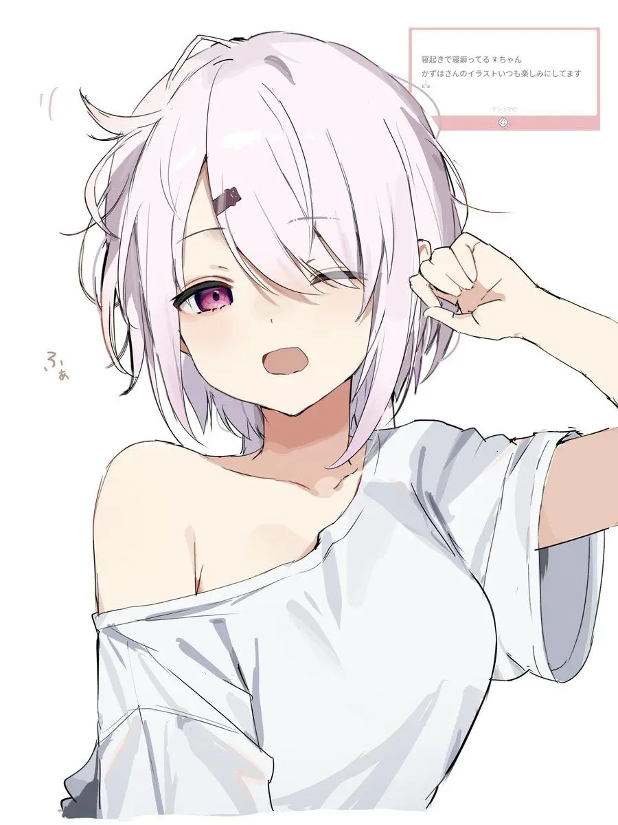 shizuku514417의 にじホロ学園実力主義！！