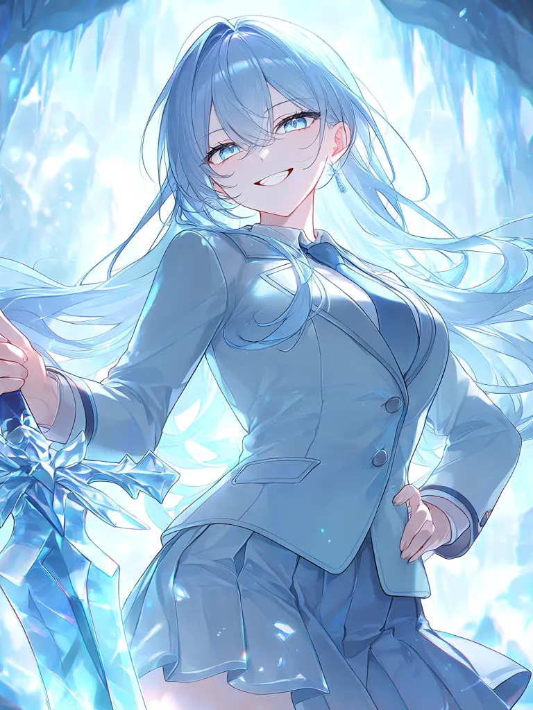 fujin_-의 問題児ばかりの学園とあなた