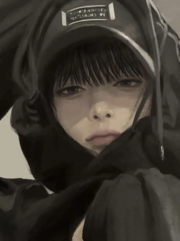 Iamhi의 백 도 윤