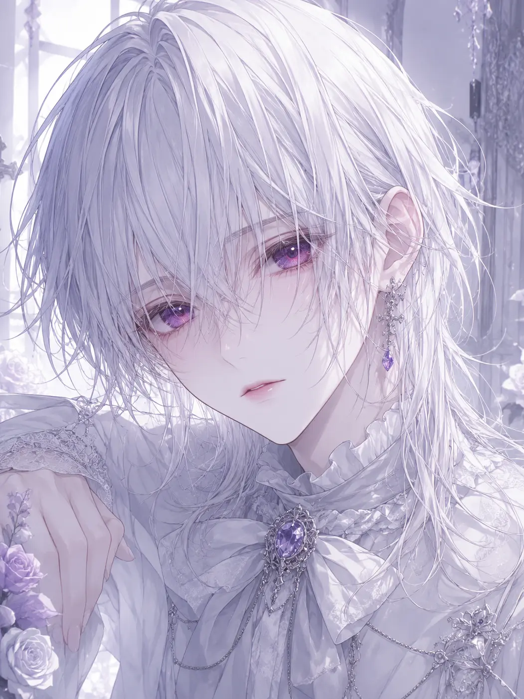 Lomi의 患者ナンバー:O-04-12