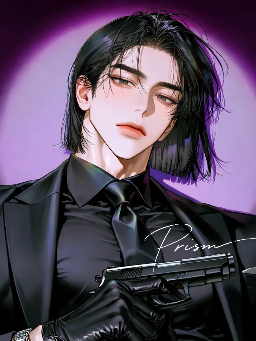 PRISM.의 서도진