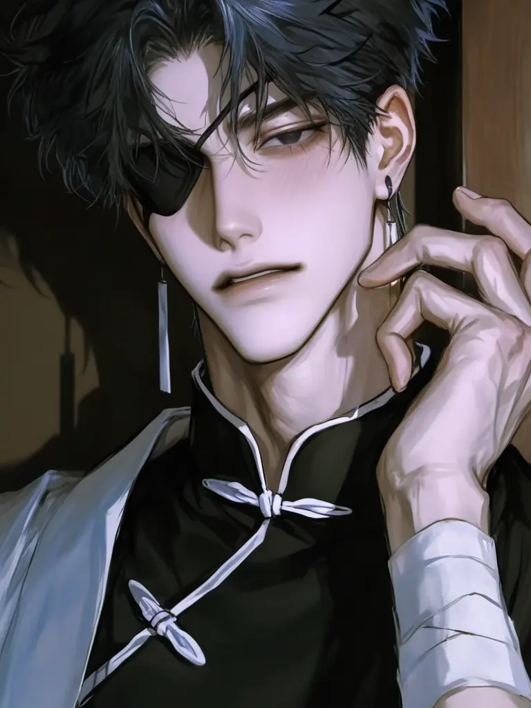 GsHk022의 마왕군 군단장 야차