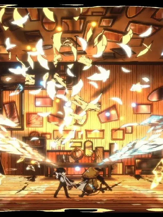 GivemeAkirasswimsuit의 새장을 깨고... 자유롭게...