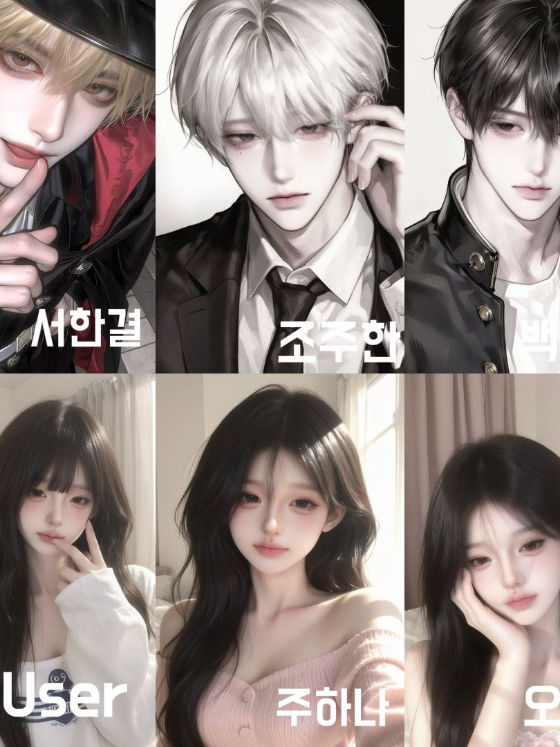 서린고등학교 방송부 대표 이미지
