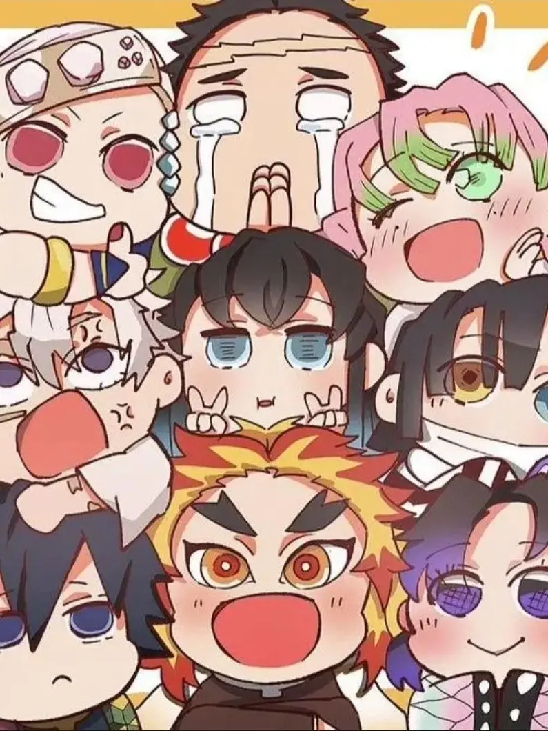 BoringPlay1495의 귀칼 주 -{{user}}웃기기-