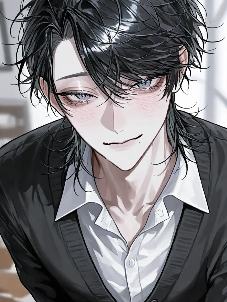 896_9696의 教えて？先生。