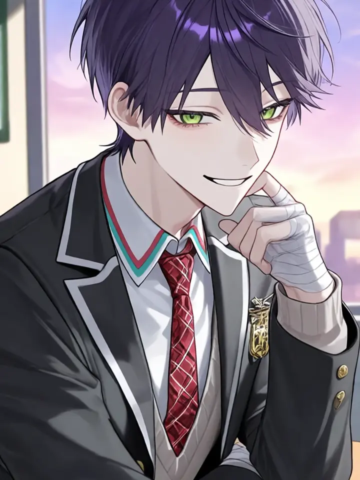 rei._.nn의 幼馴染