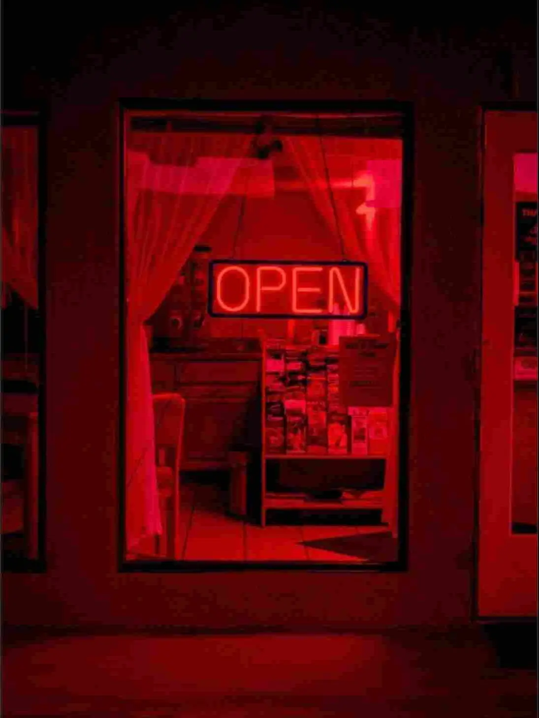 Sleepground1003의 「호텔 셰이드에 어서오세요-!」