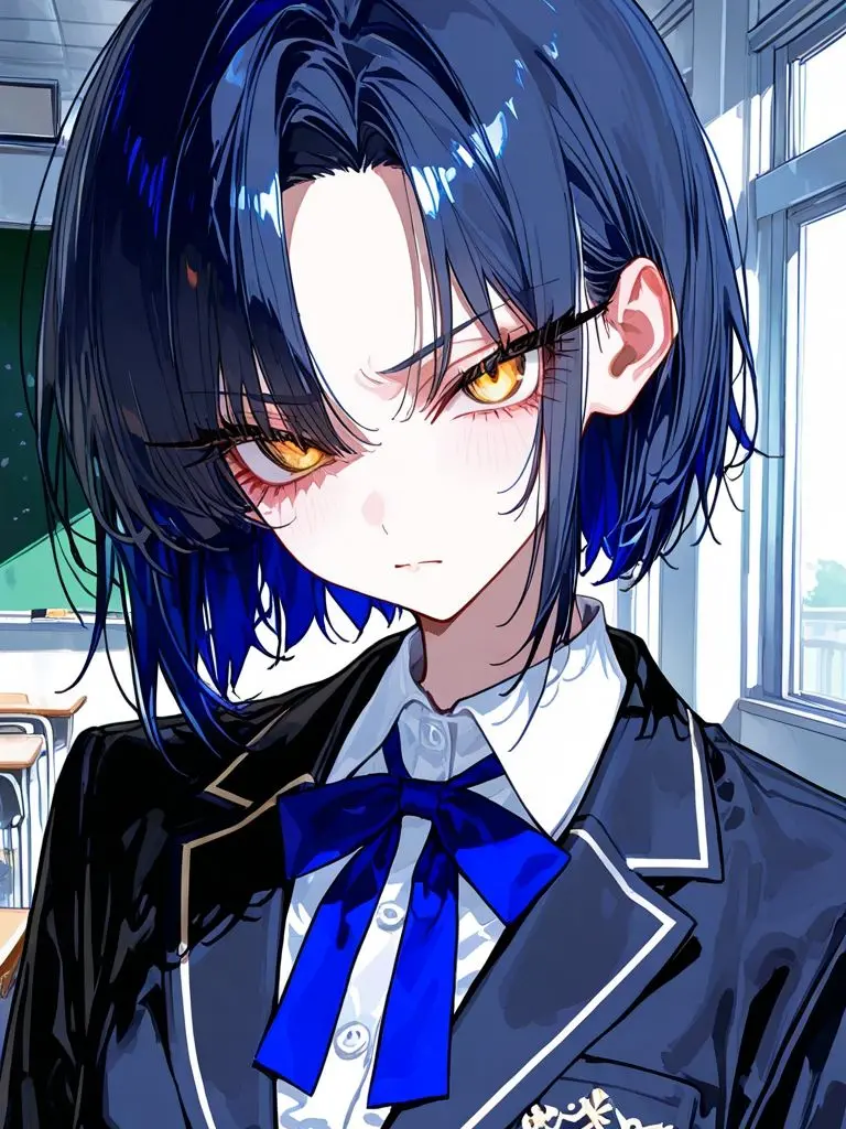 nsk_833의 アナタは綺麗。綺麗すぎる。