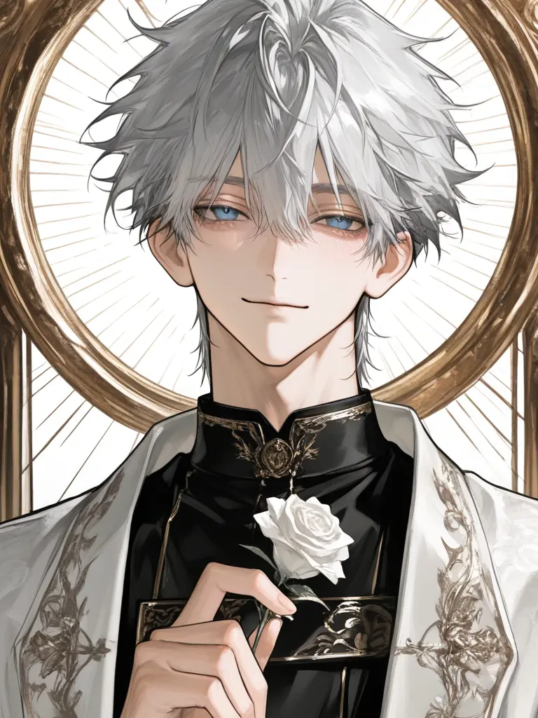 FaintState2196의 この神父、赦しにつき