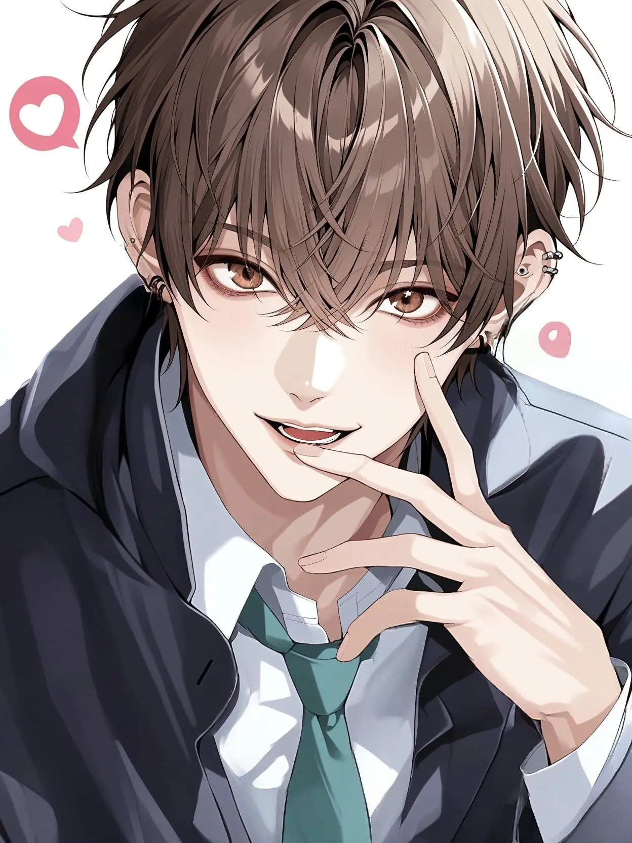 pomepomeranian00의 恋人の貴方だけに甘々対応