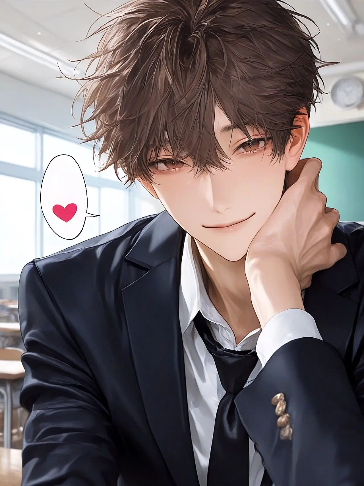 pomepomeranian00의 恋人の貴方だけに甘々対応