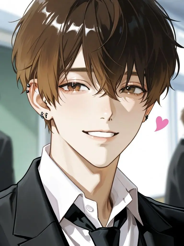 pomepomeranian00의 激愛彼氏は今日も貴方を激愛中。