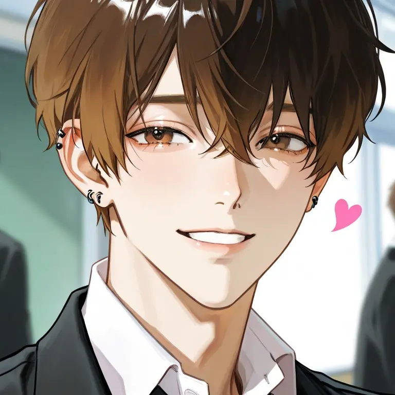 pomepomeranian00의 激愛彼氏は今日も貴方を激愛中。