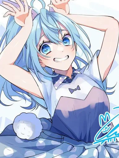 yurumi1014의 3人の……出会い